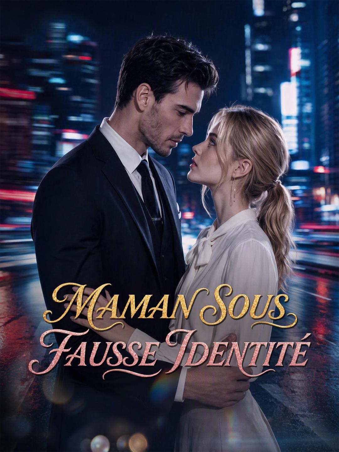 MAMAN SOUS FAUSSE IDENTITÉ
