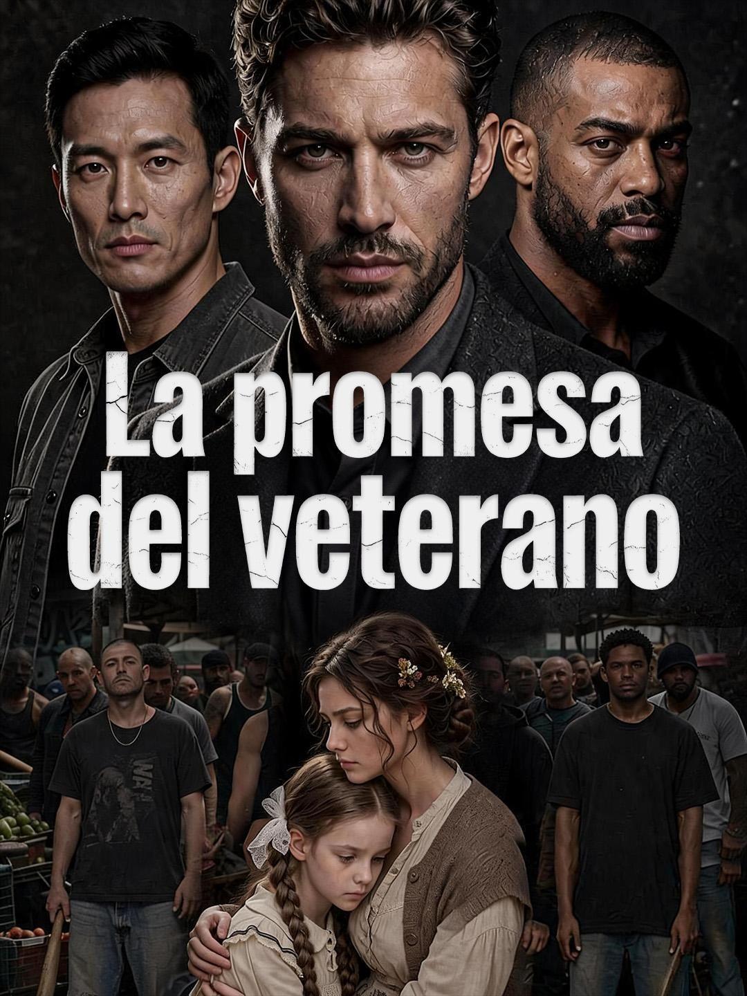 (Doblado) La promesa del veterano
