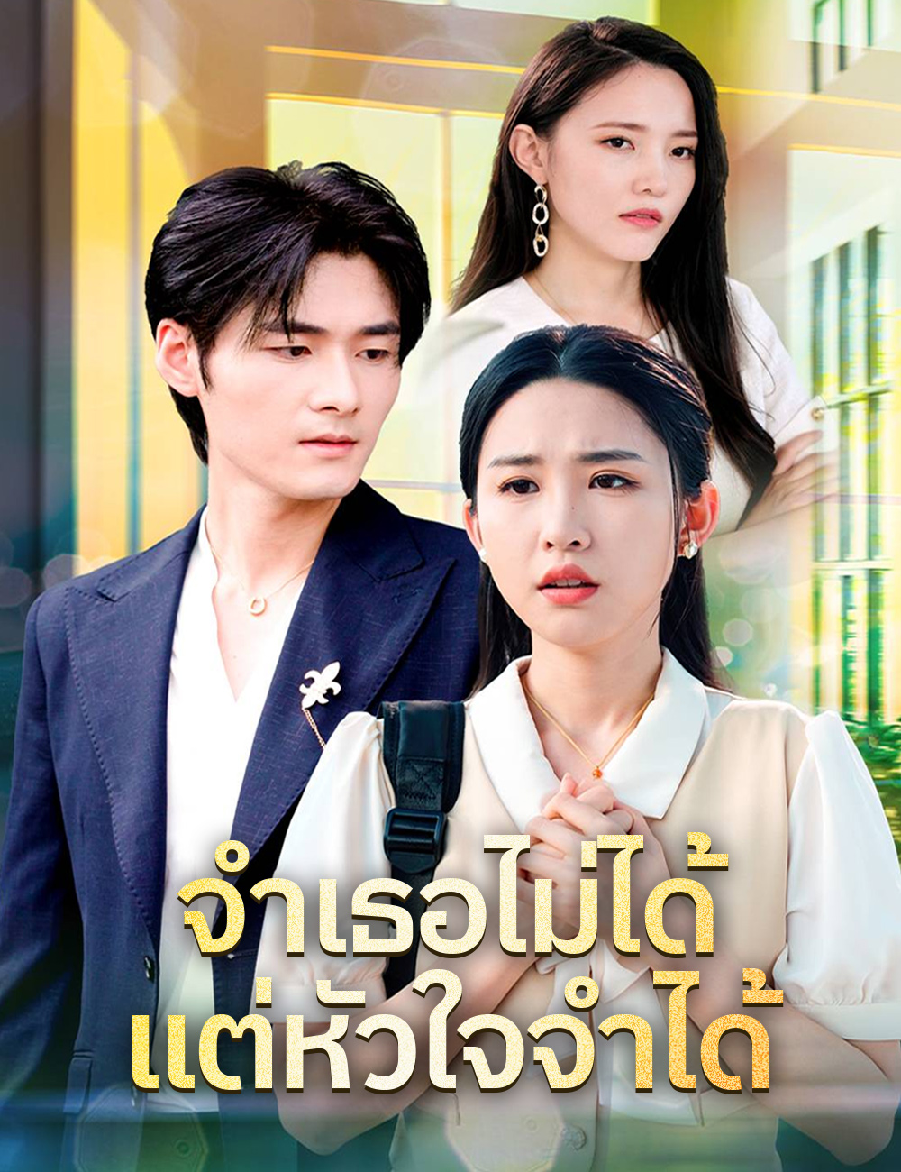 จำเธอไม่ได้ แต่หัวใจจำได้