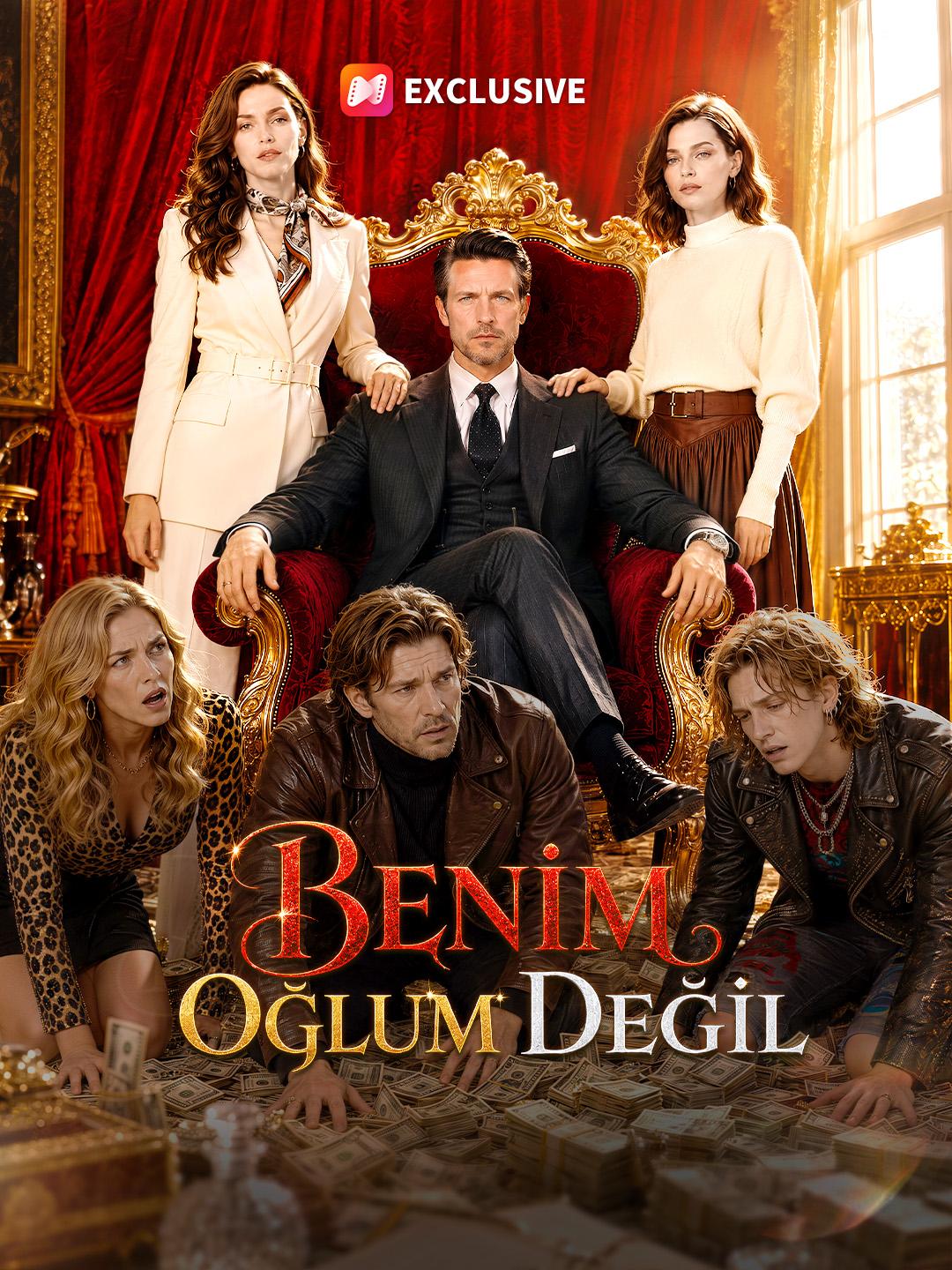 Benim Oğlum Değil