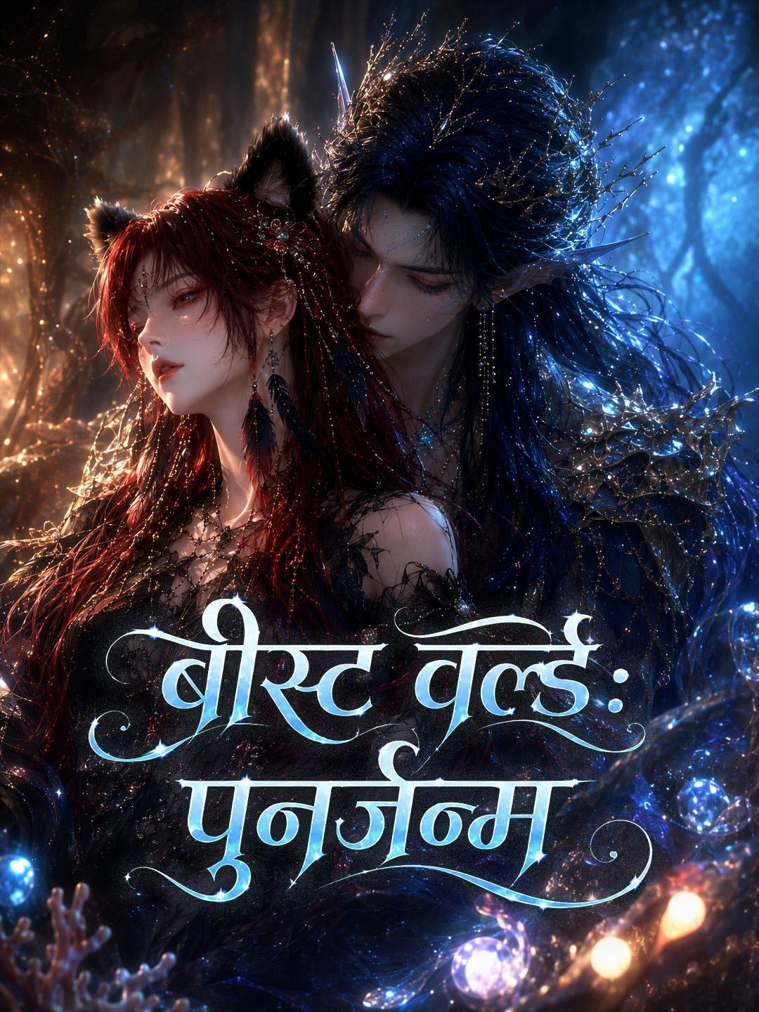(डबिंग) डबिंग बीस्ट वर्ल्ड: पुनर्जन्म