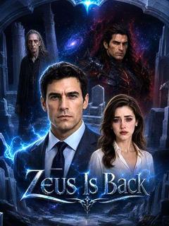 Zeus Is Back