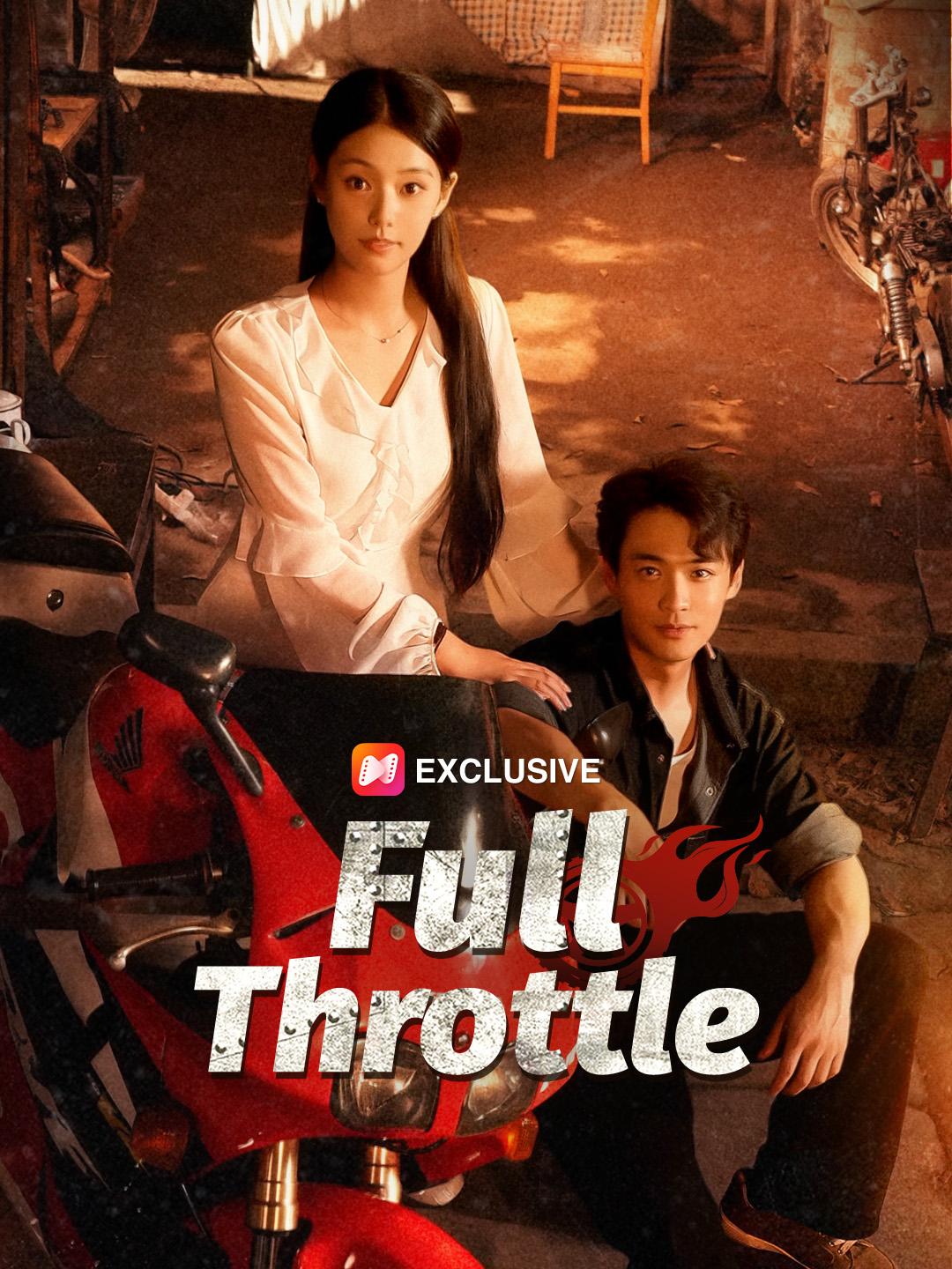Full Throttle
