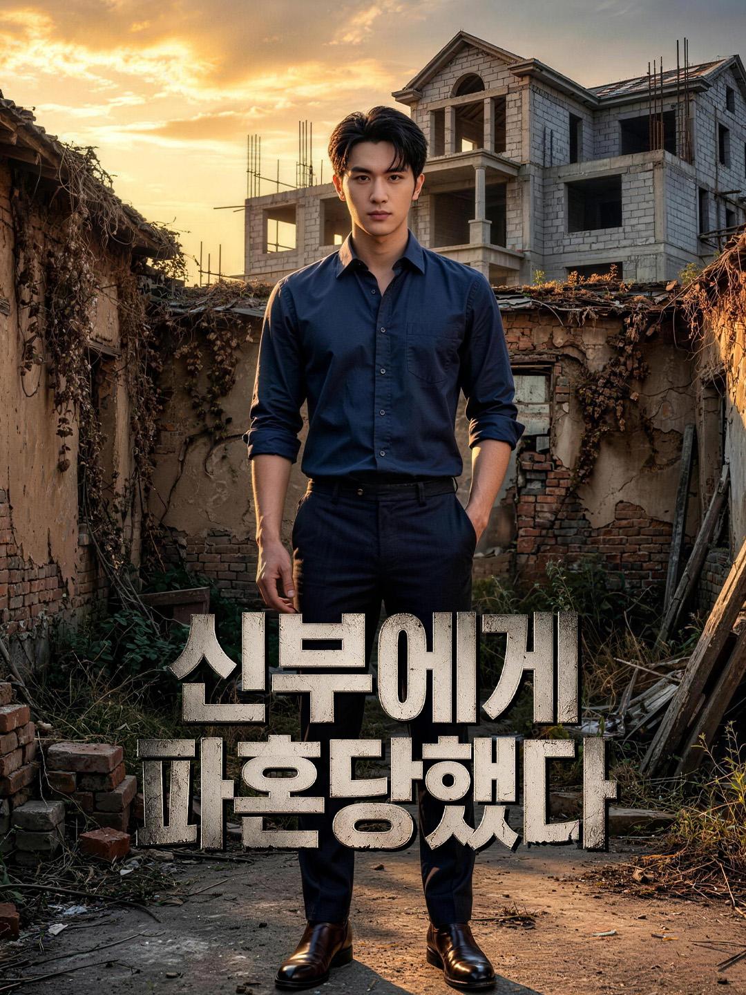 신부에게 파혼당했다