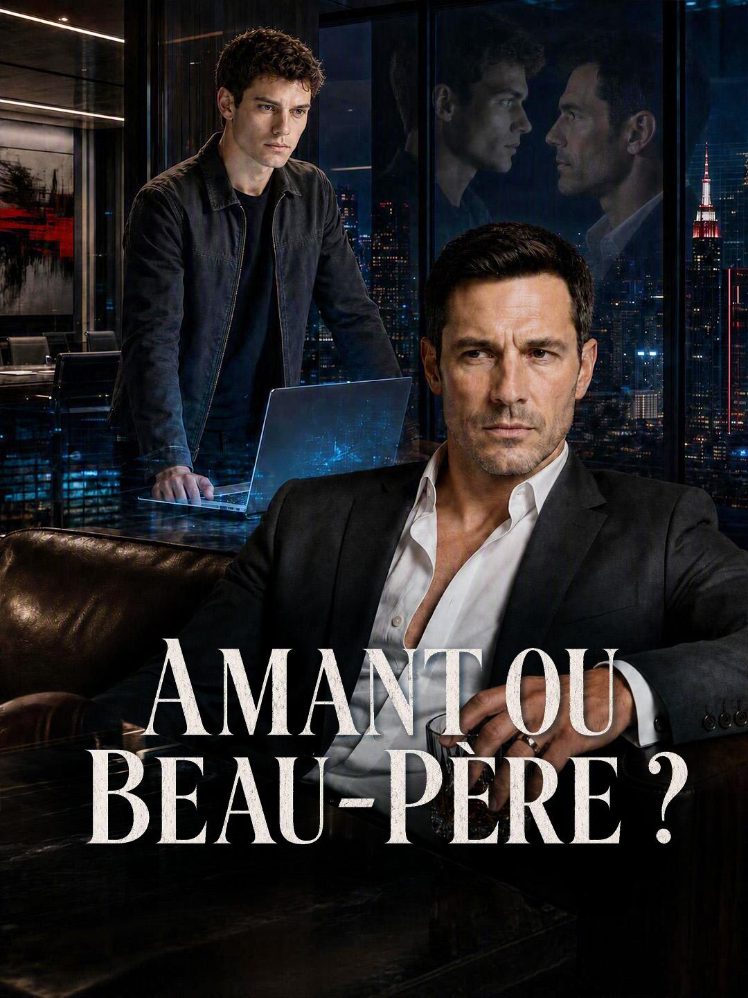 AMANT OU BEAU-PÈRE ?