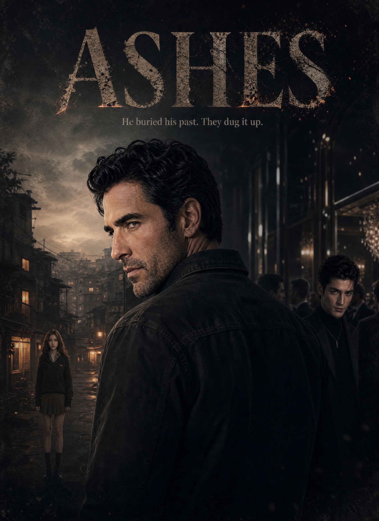 Ashes