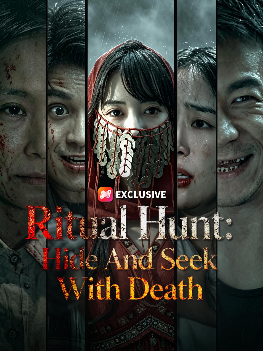 Ritual Hunt: Hide And Seek With Death