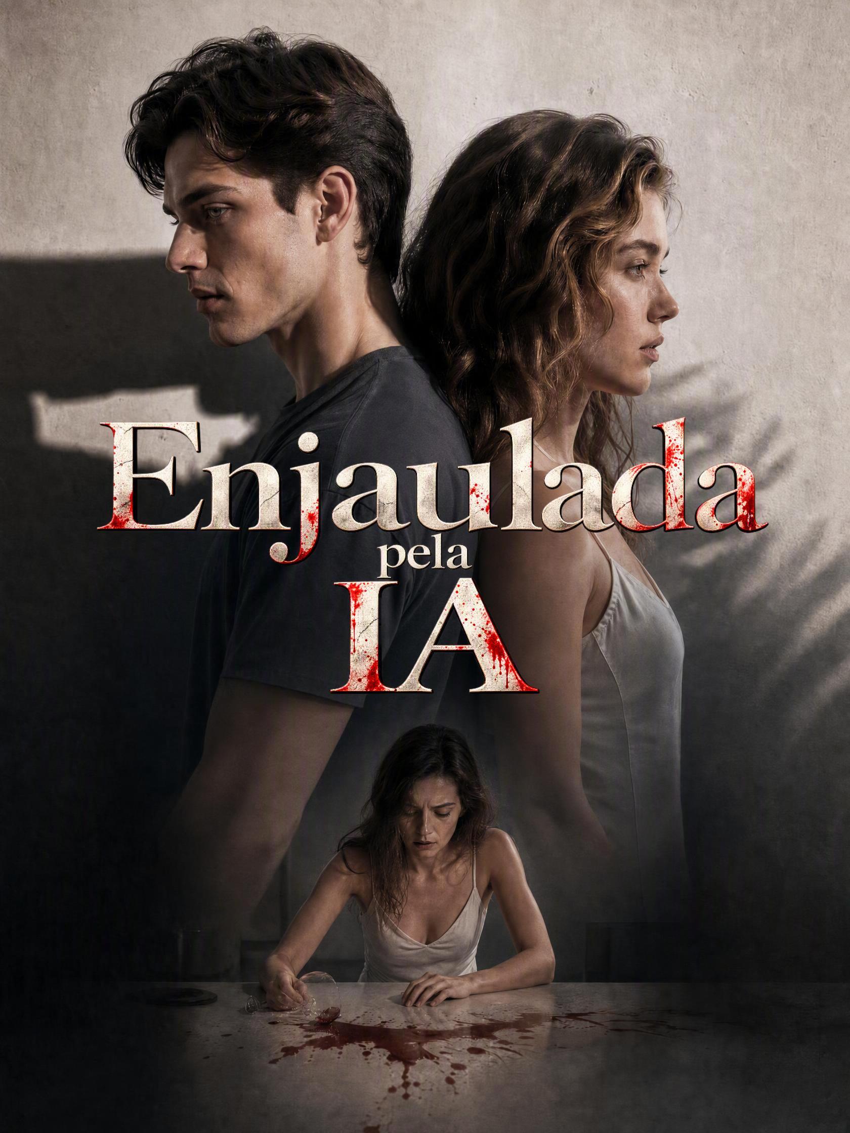 Enjaulada pela IA