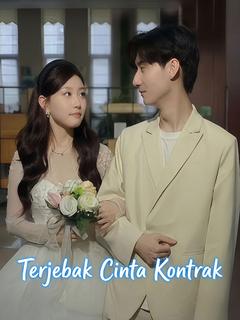 Terjebak Cinta Kontrak