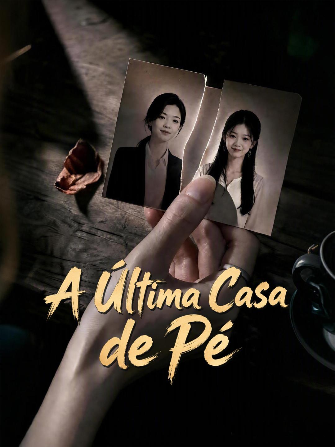 A Última Casa de Pé