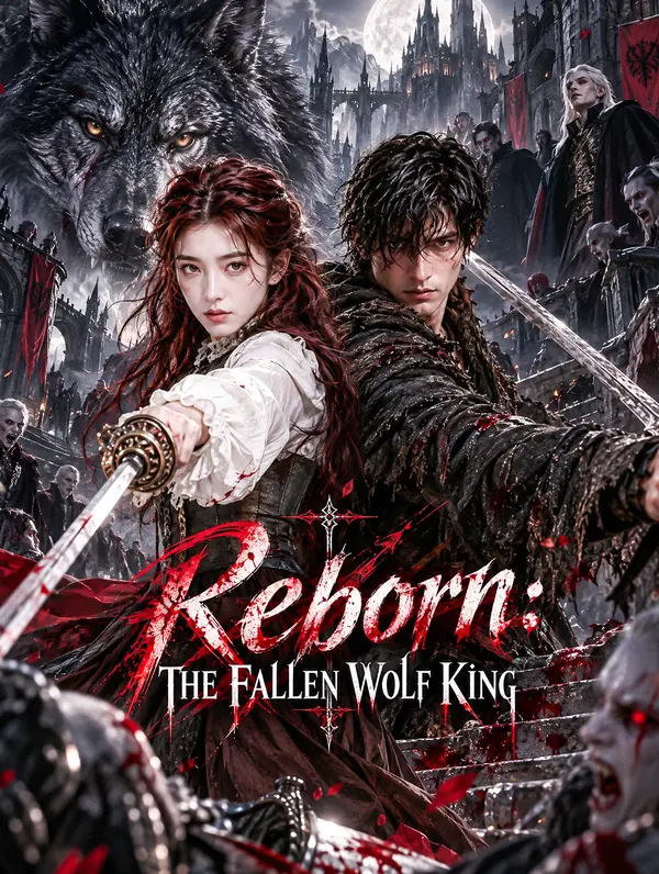 Reborn: The Fallen Wolf King