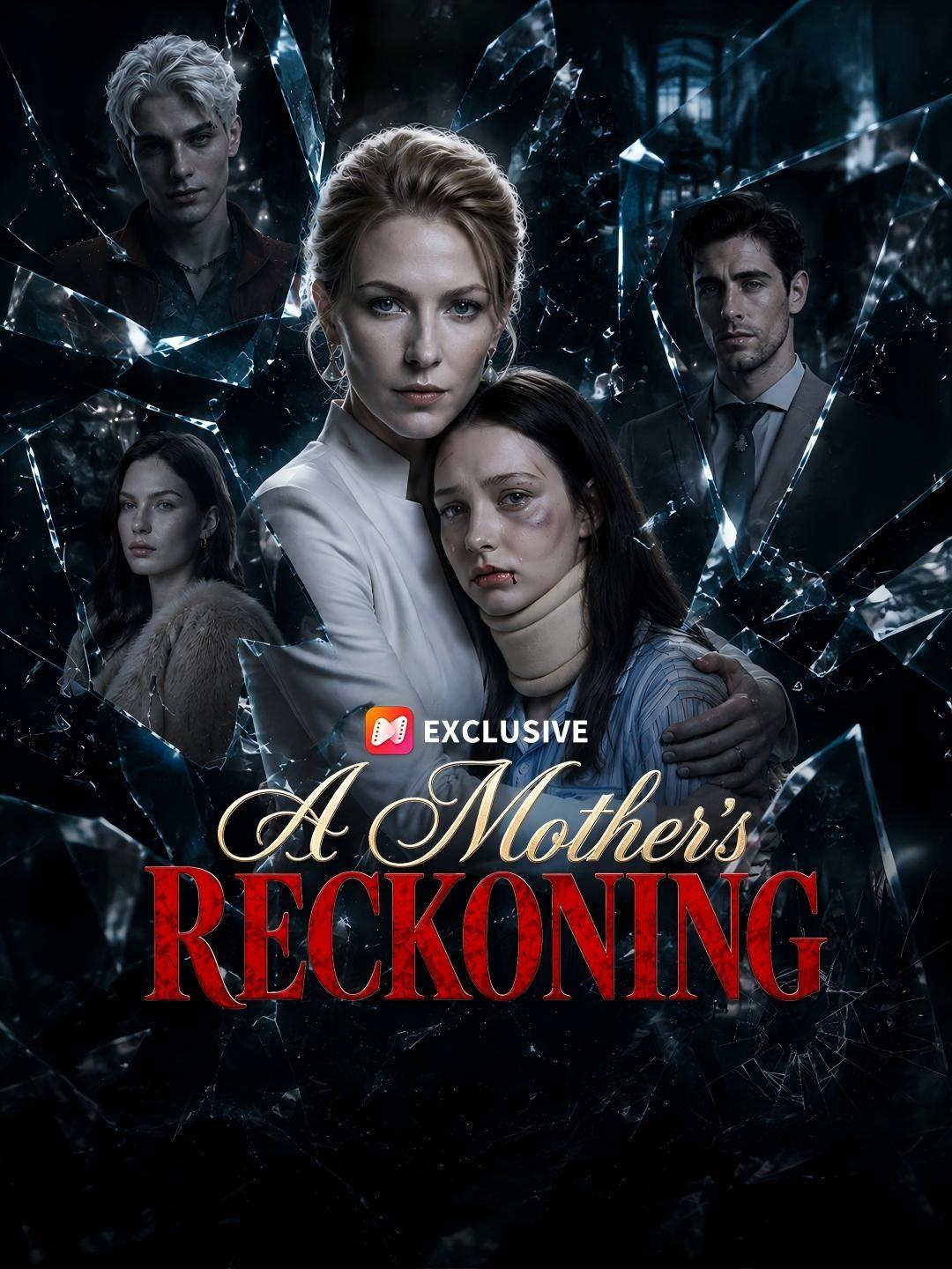 A Mother’s Reckoning