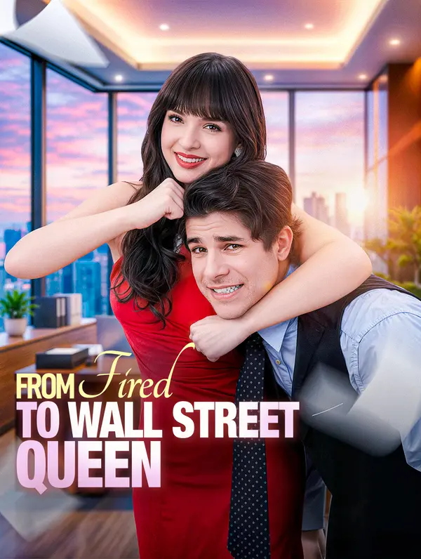 From Fired to Wall Street Queen