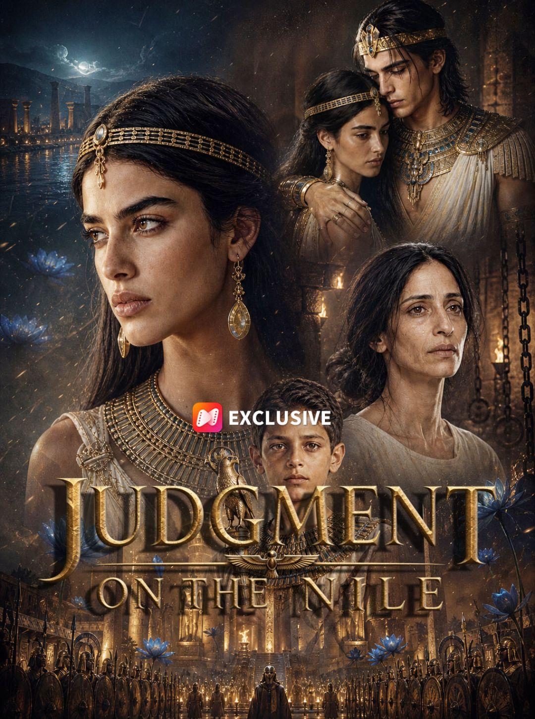 JUDGMENT ON THE NILE