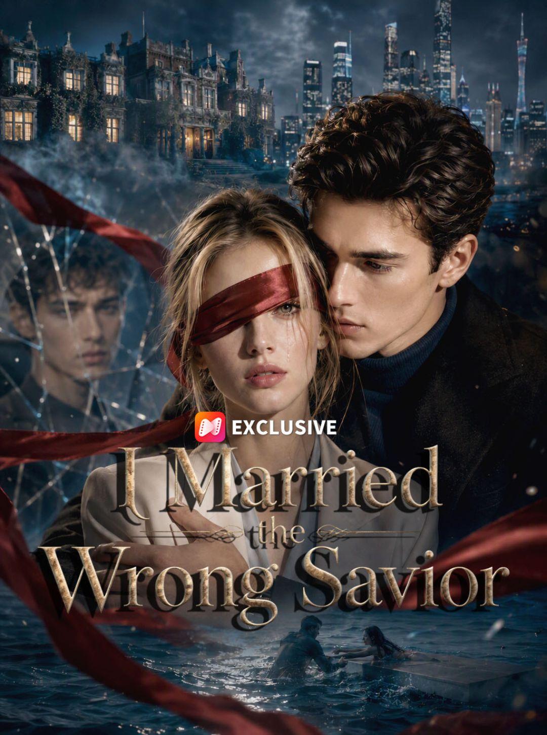 I Married the Wrong Savior