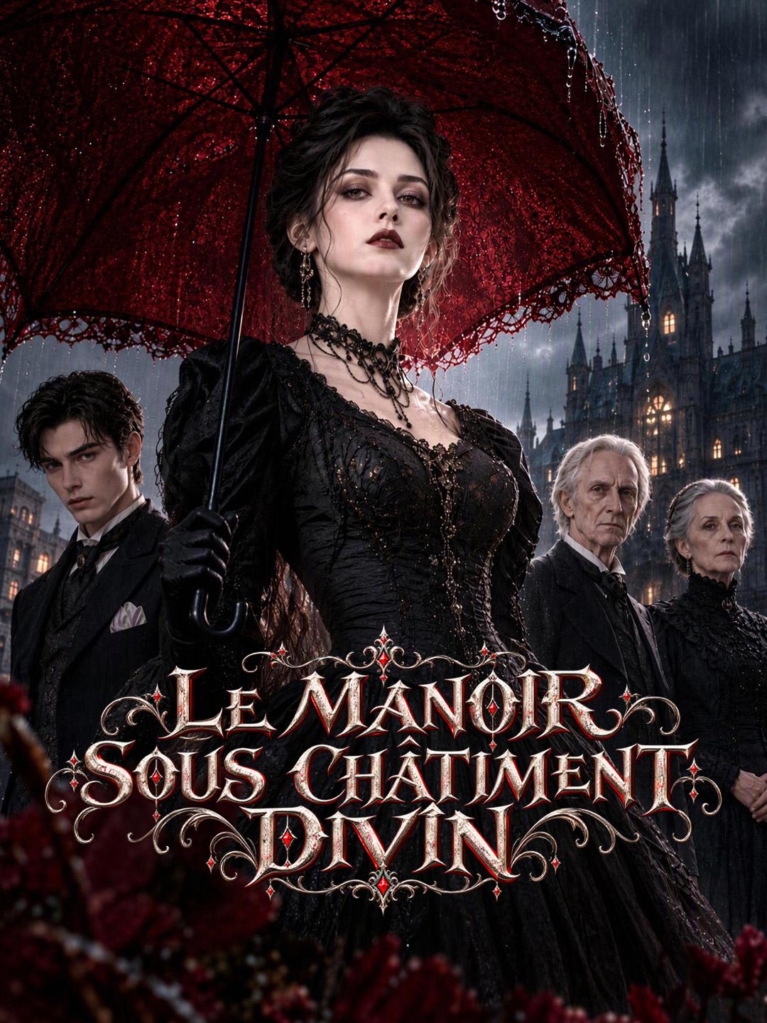 LE MANOIR SOUS CHÂTIMENT DIVIN