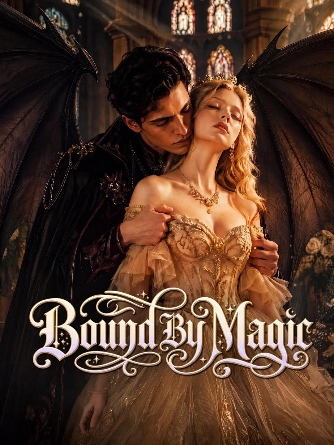 Bound By Magic