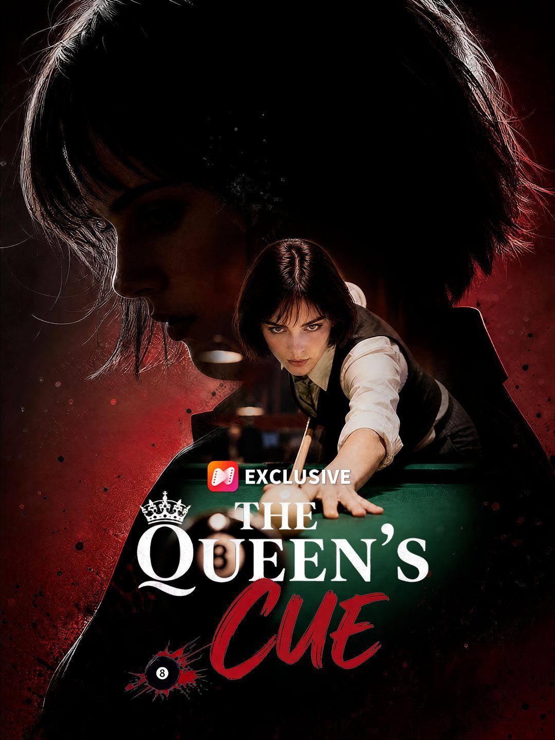 The Queen's Cue