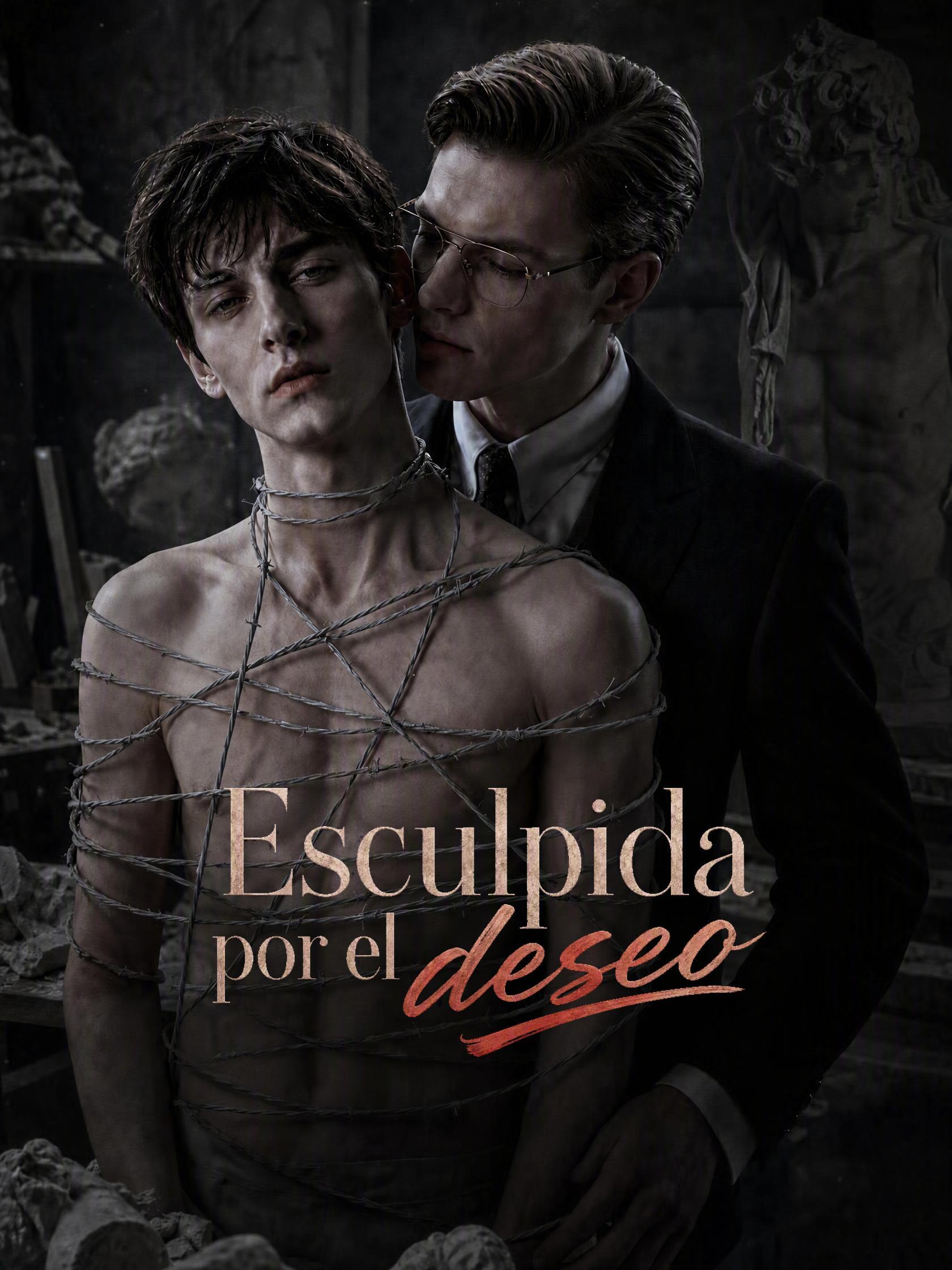 Esculpida por el deseo