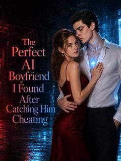 The Perfect AI Boyfriend I Found After Catching Him Cheating