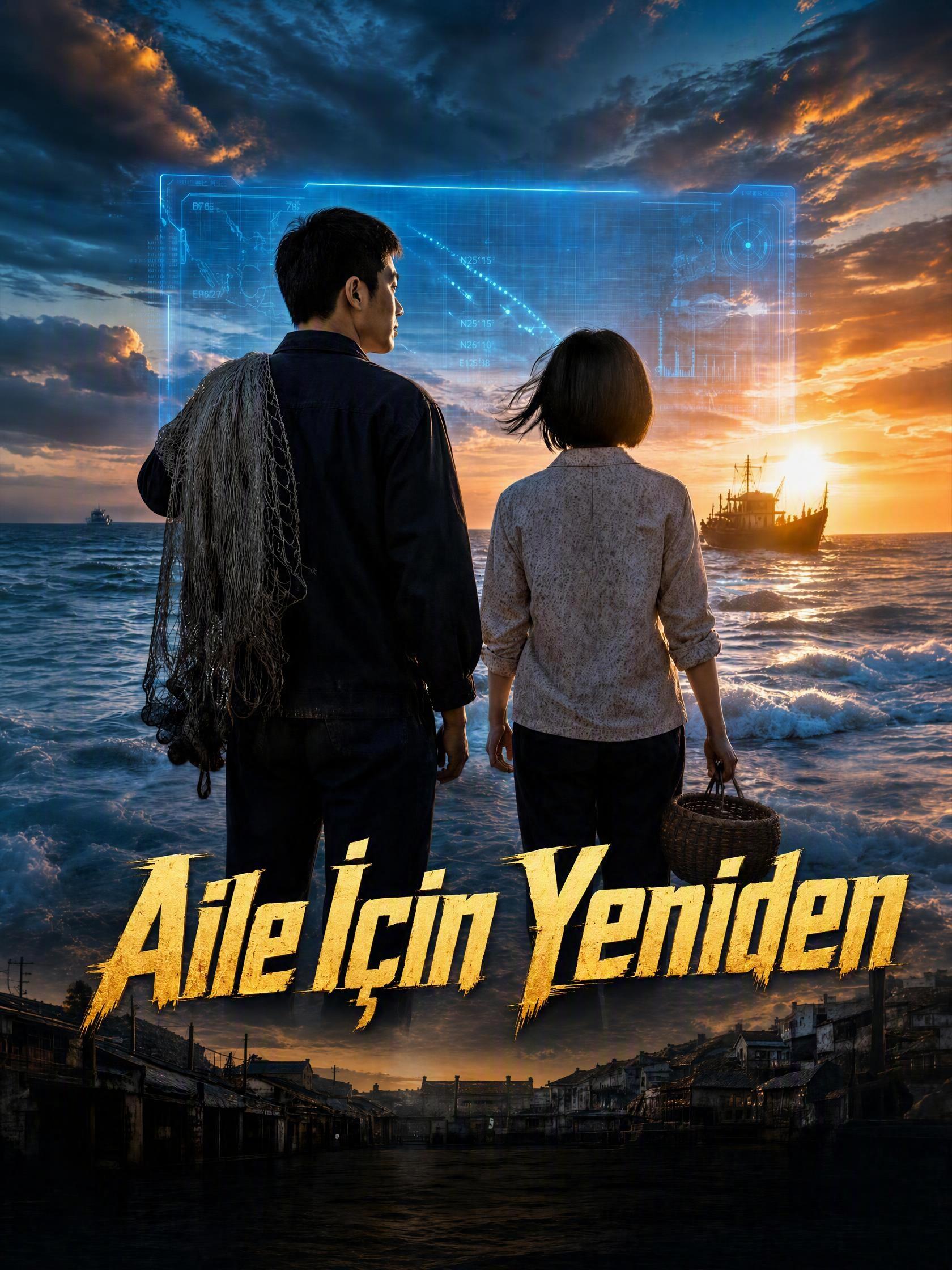 Aile İçin Yeniden