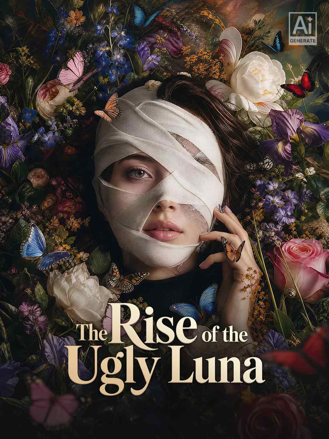 The Rise of the Ugly Luna