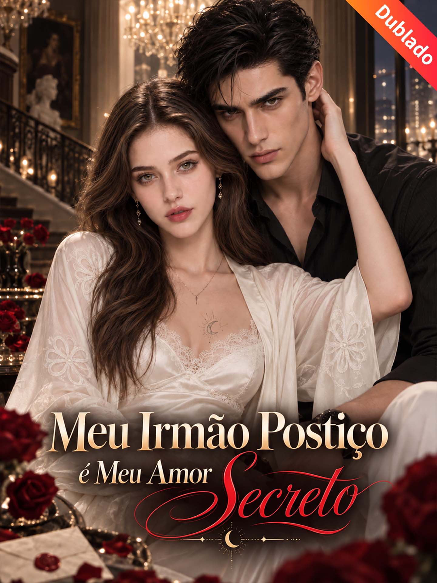 [Dublado]Meu Irmão Postiço é Meu Amor Secreto