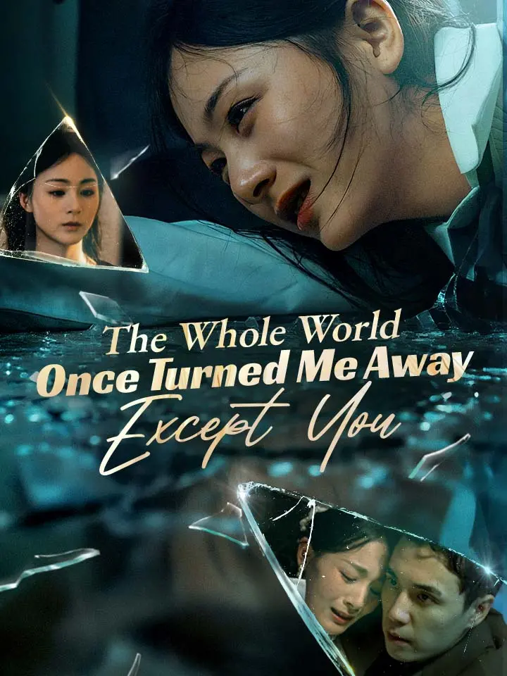 The Whole World Once Turned Me Away Except You Chinese Drama ENG Dubbed