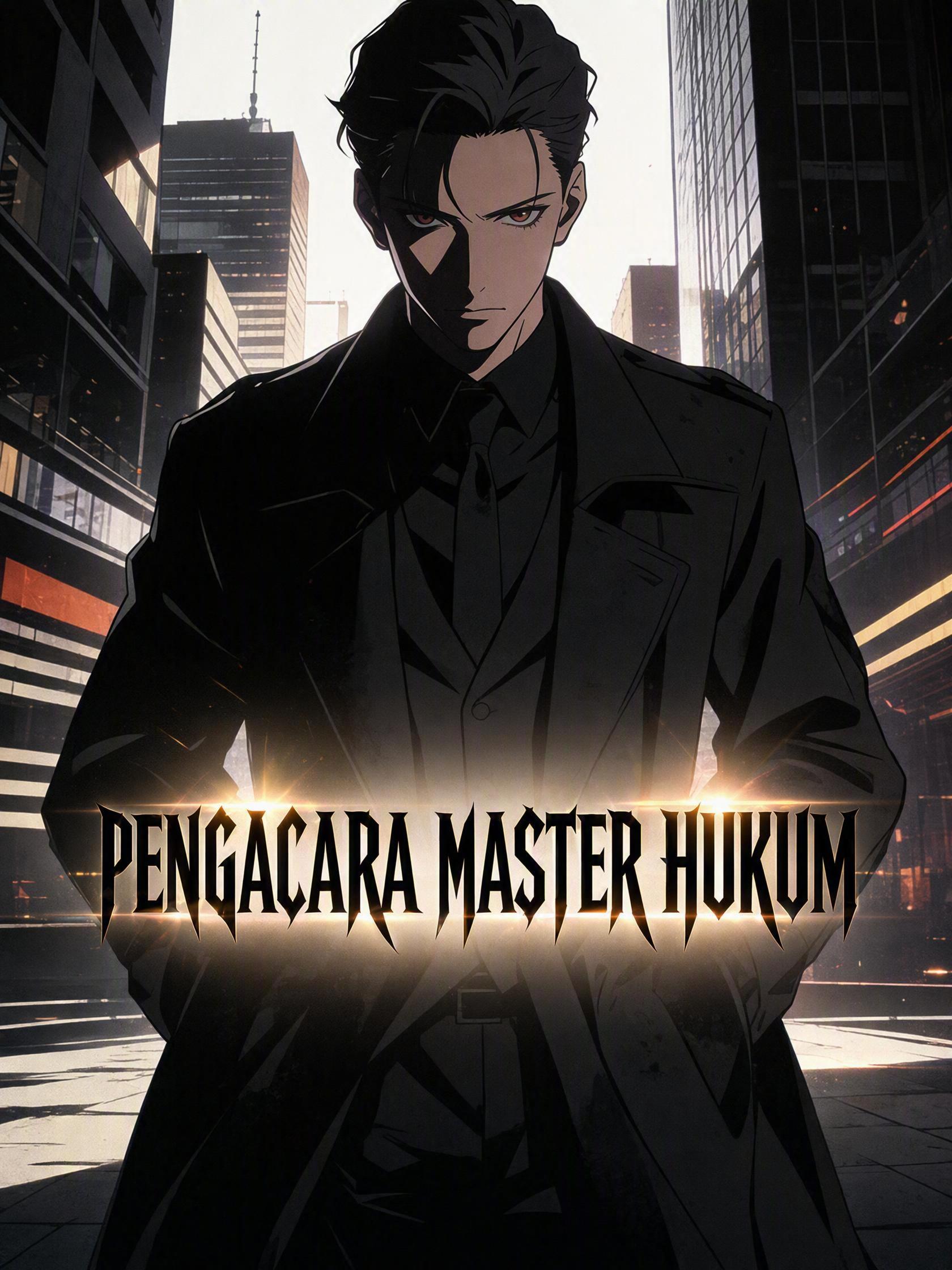 Pengacara Master Hukum