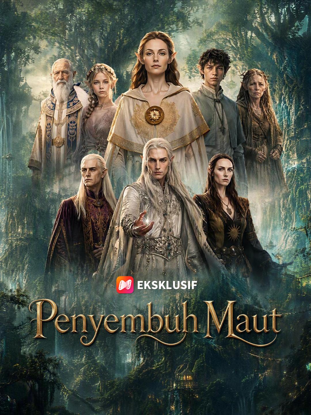Penyembuh Maut