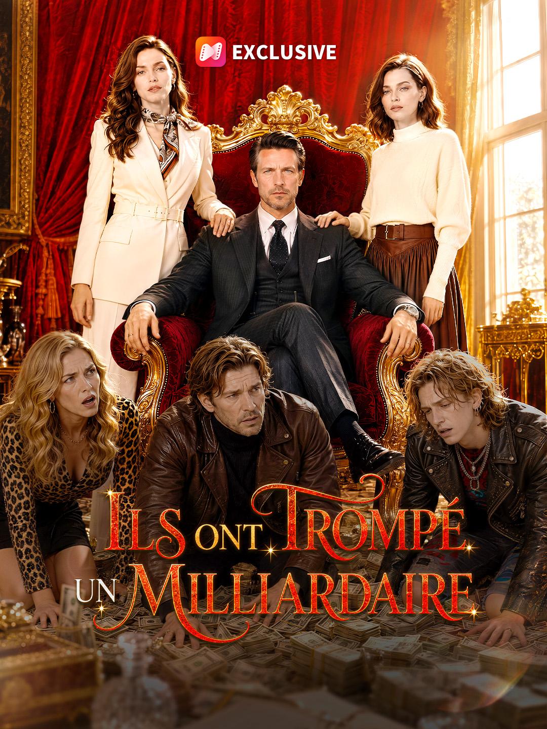 ILS ONT TROMPÉ UN MILLIARDAIRE