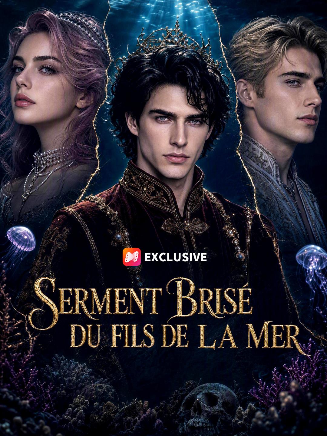 SERMENT BRISÉ DU FILS DE LA MER