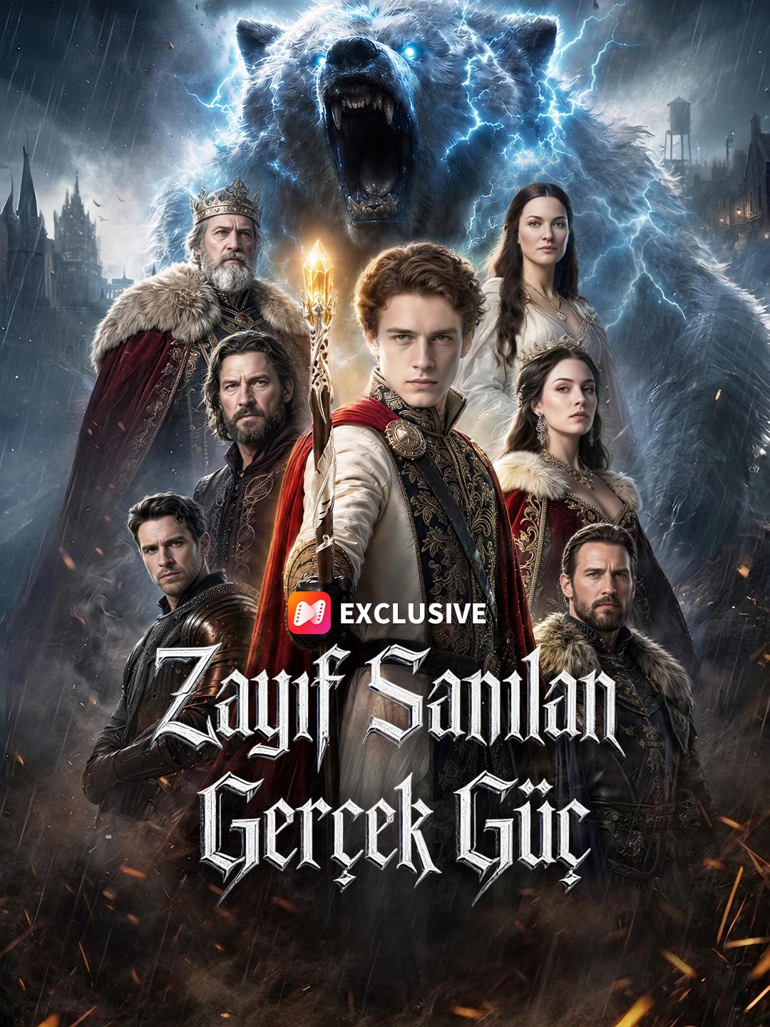 Zayıf Sanılan Gerçek Güç