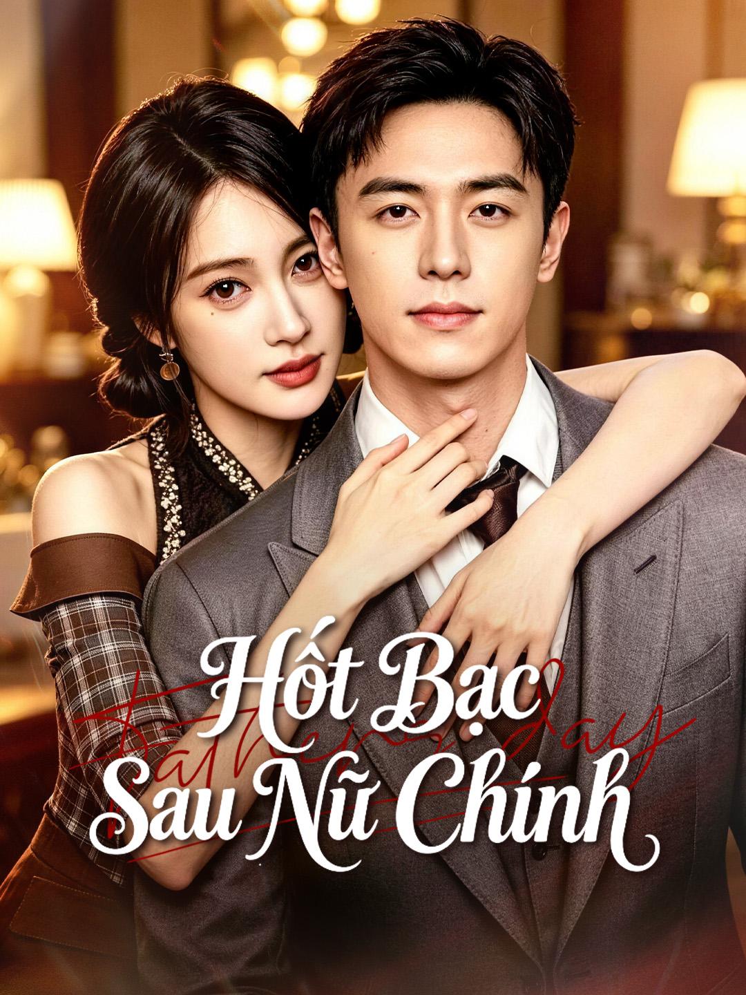 Hốt Bạc Sau Nữ Chính