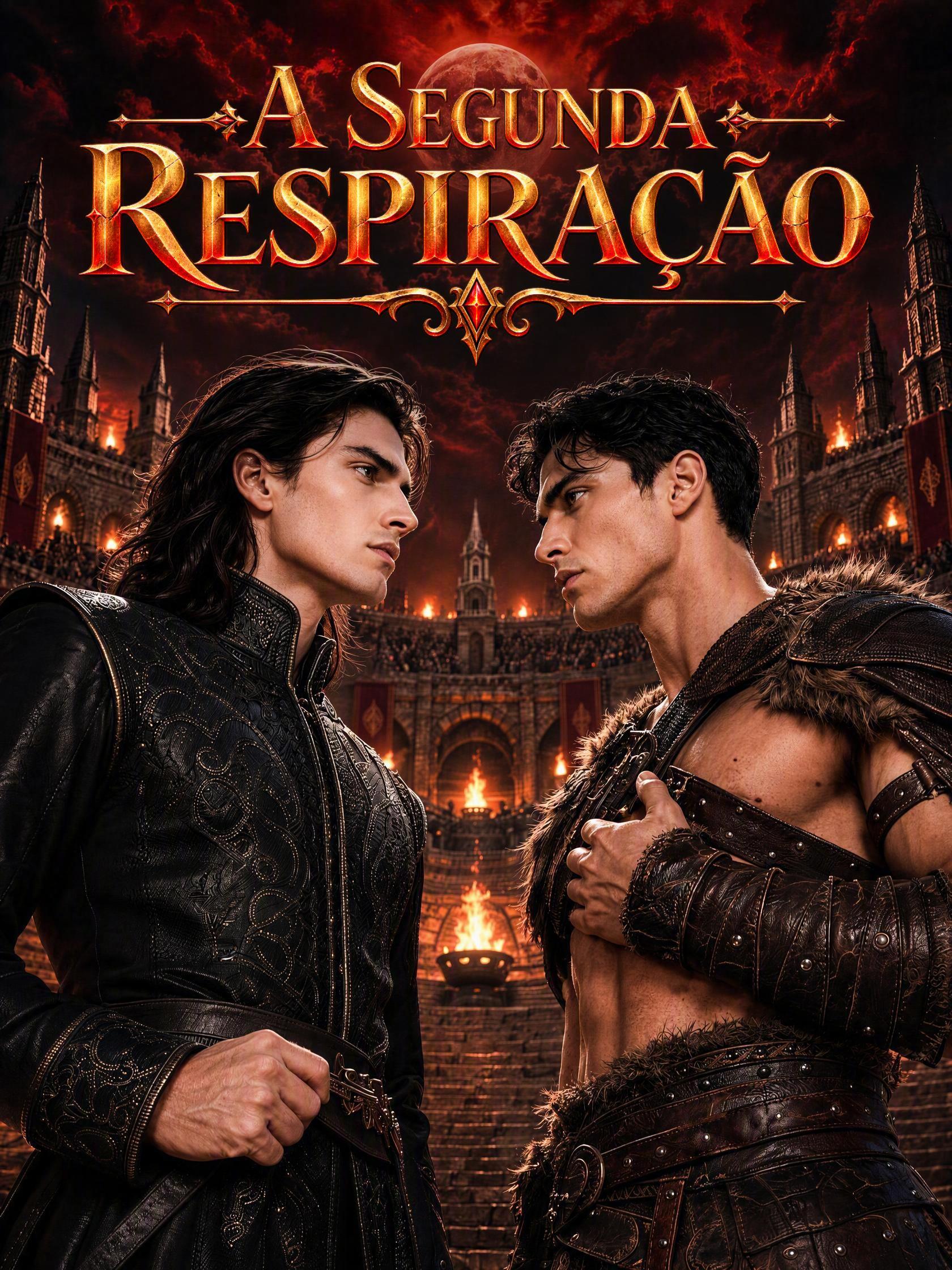A Segunda Respiração