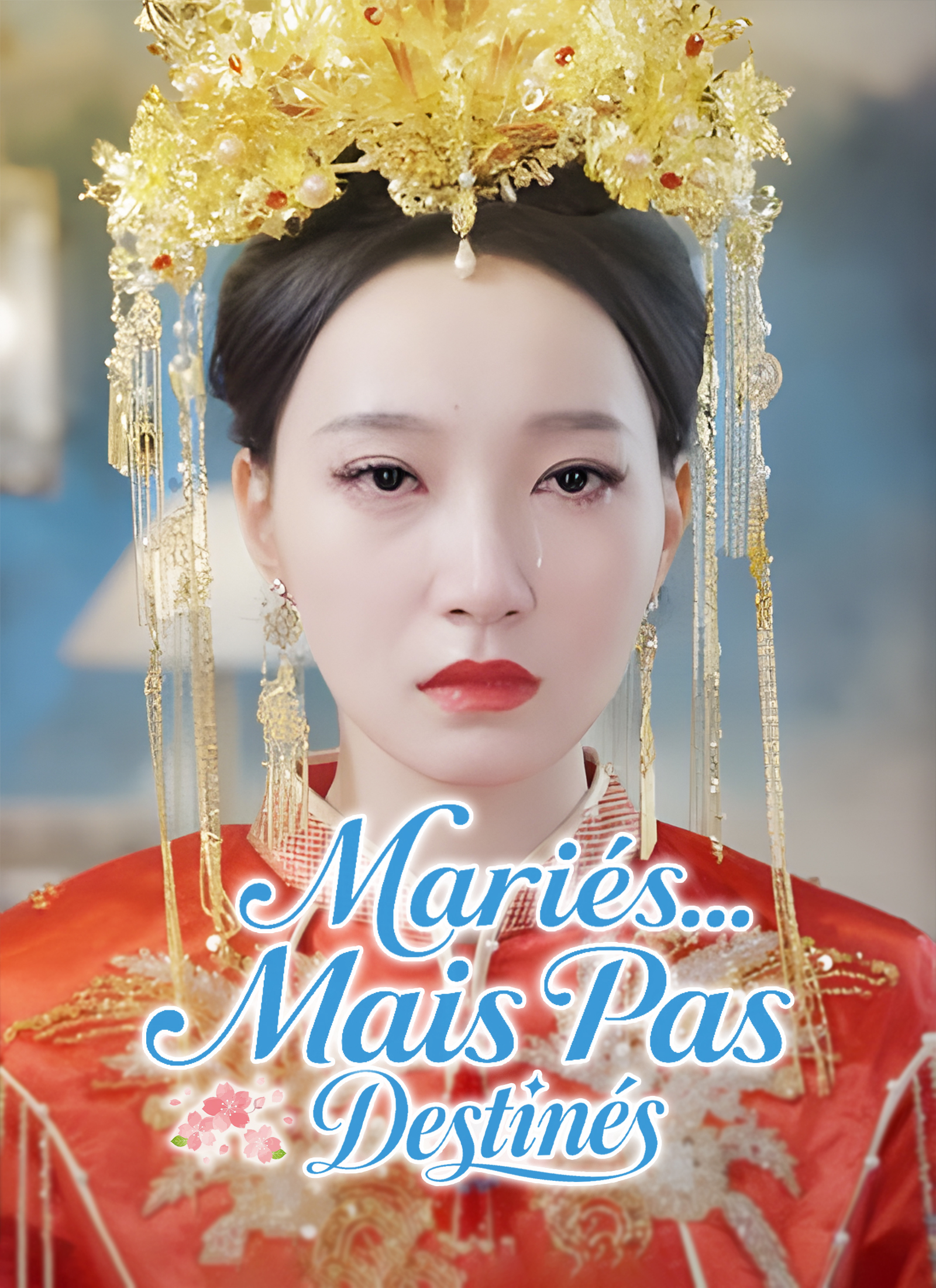 Mariés… Mais Pas Destinés