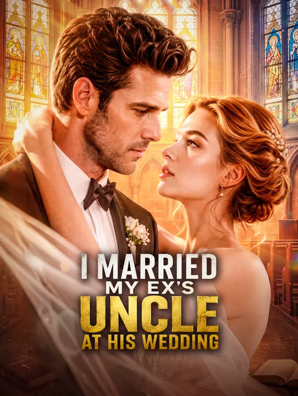 I Married My Ex’s Uncle at His Wedding