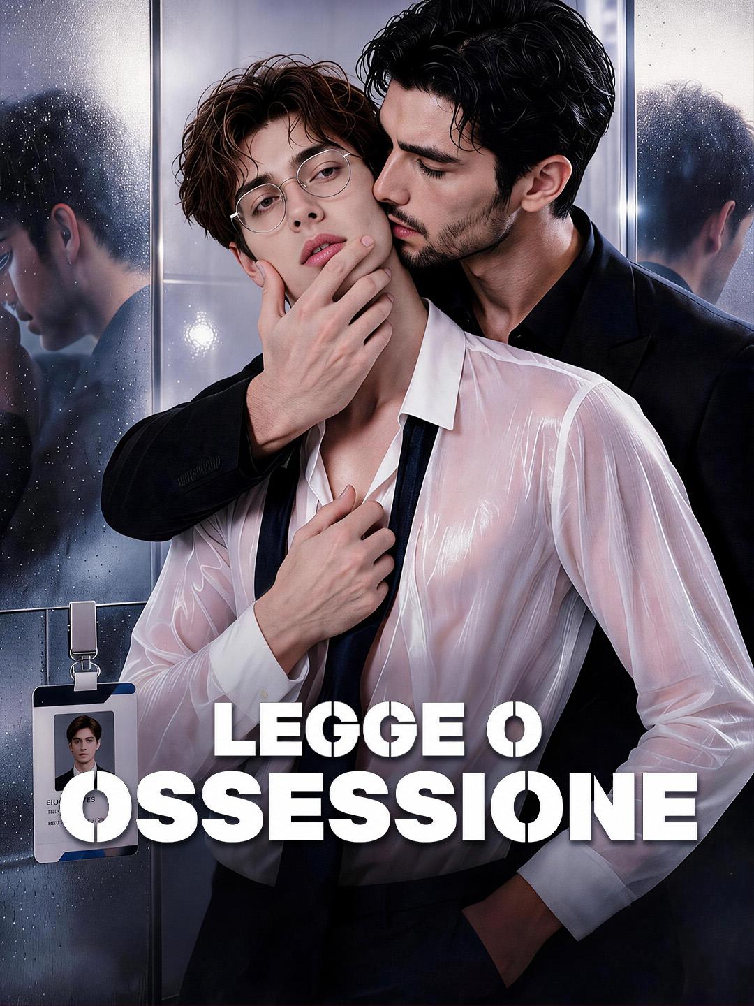 Legge o Ossessione