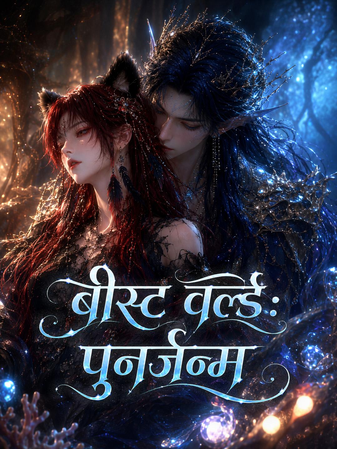 बीस्ट वर्ल्ड: पुनर्जन्म