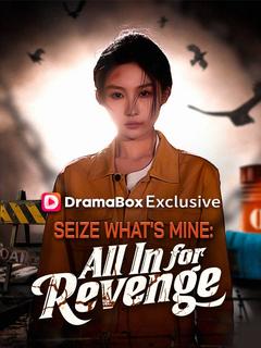 Seize What's Mine: All In for Revenge(DUBBED)