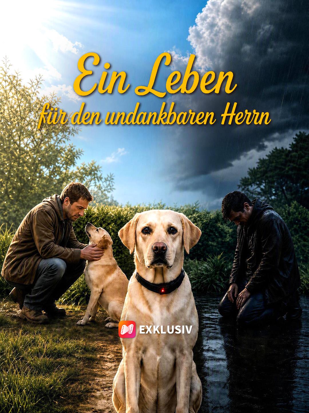 Ein Leben für den undankbaren Herrn