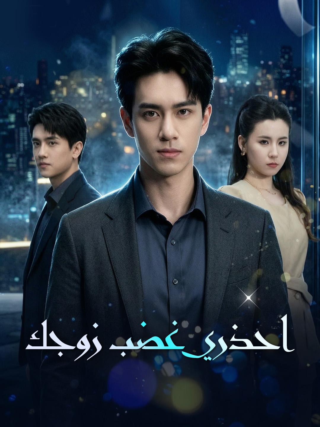 احذري غضب زوجك