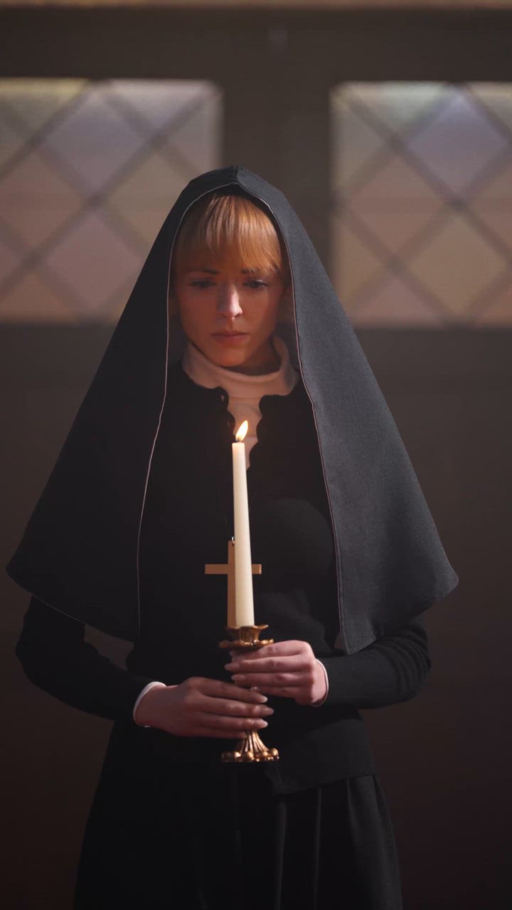 Beyond the Holy Lie