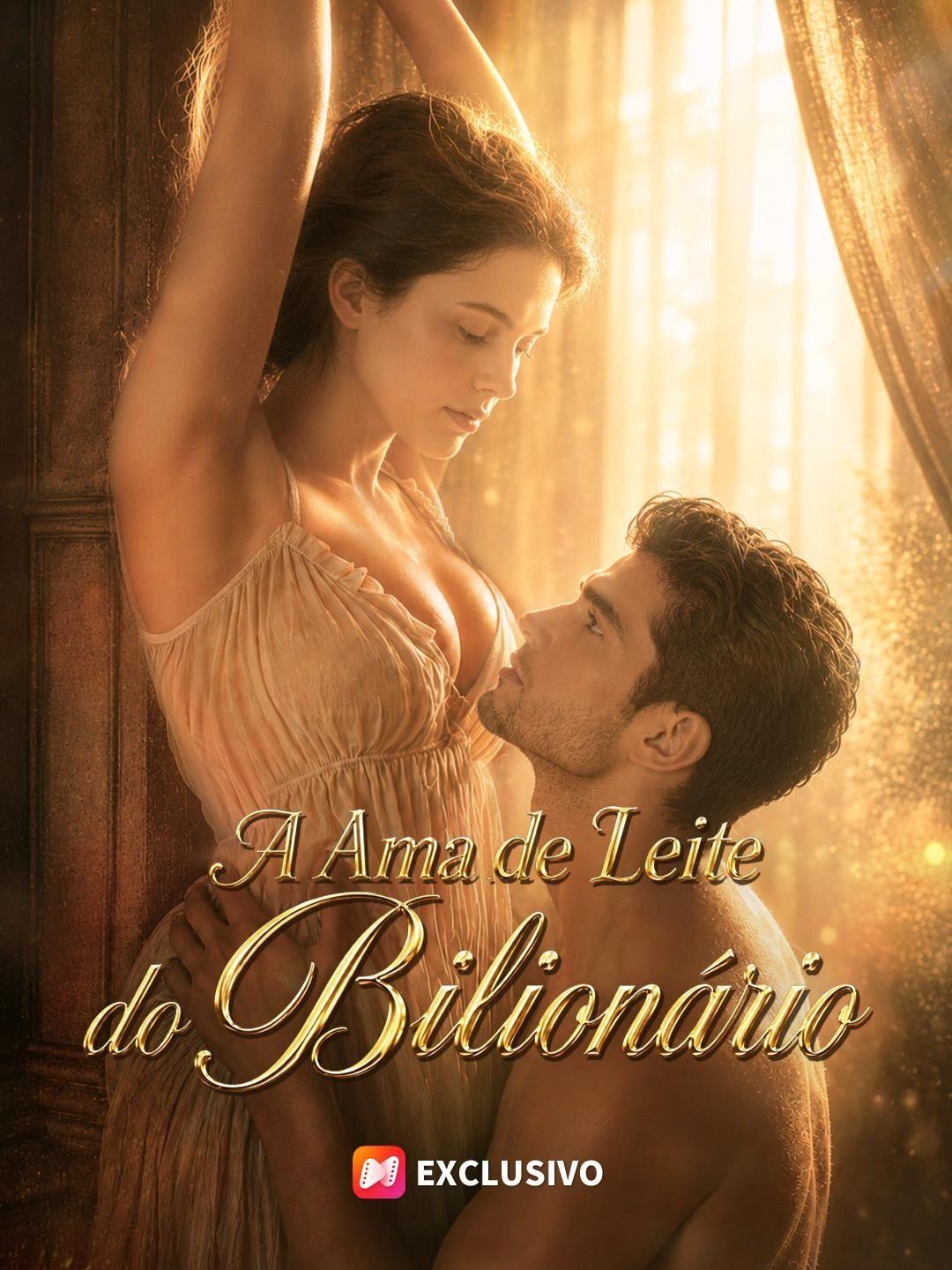 (Dublagem) A Ama de Leite do Bilionário
