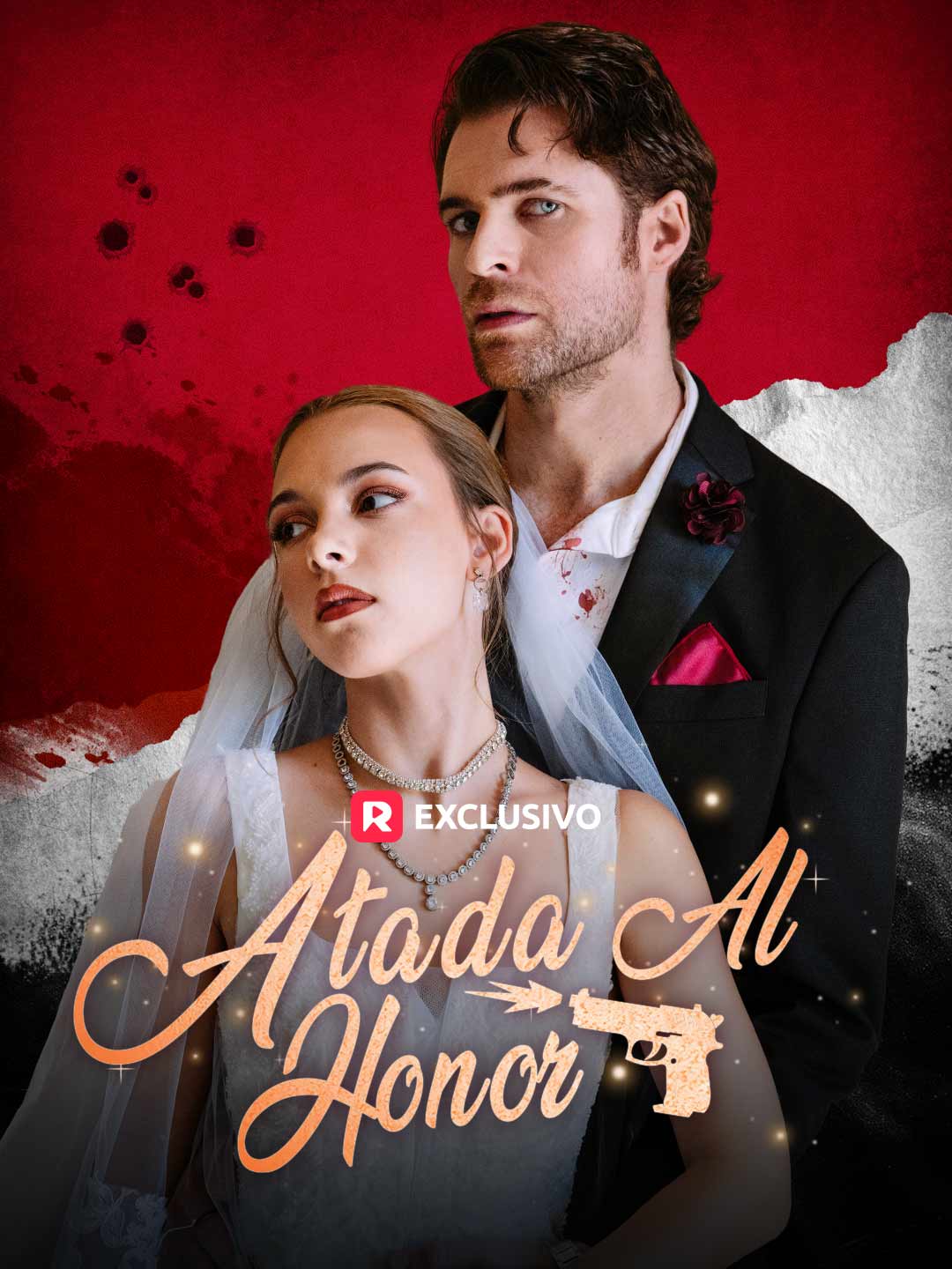 Atada al honor