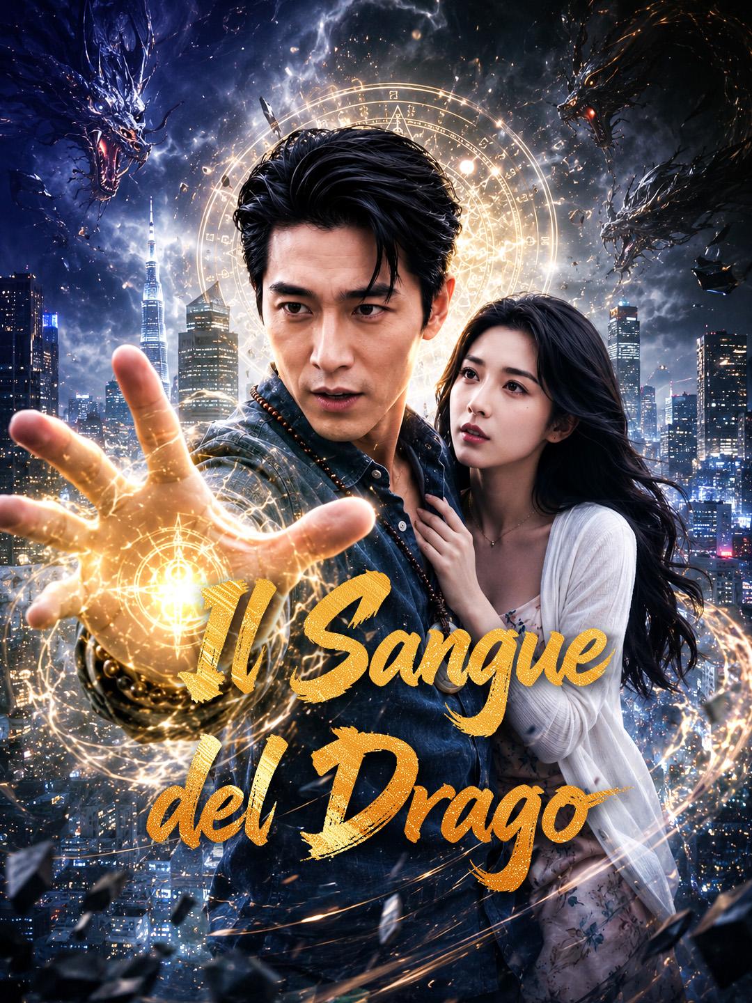 Il Sangue del Drago