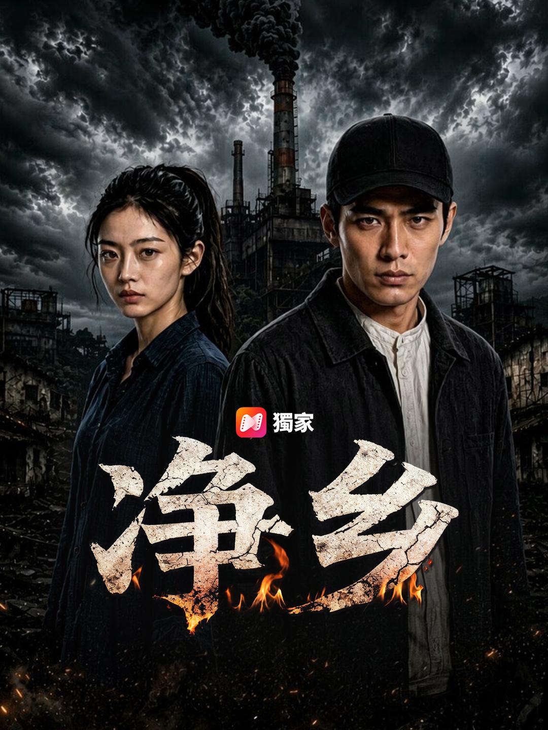 净乡