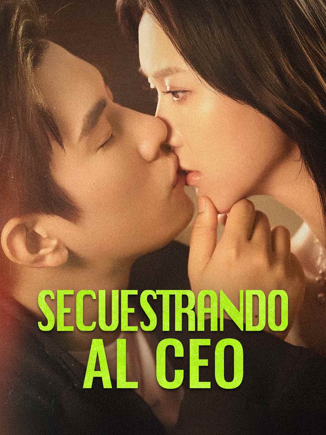 Secuestrando al CEO