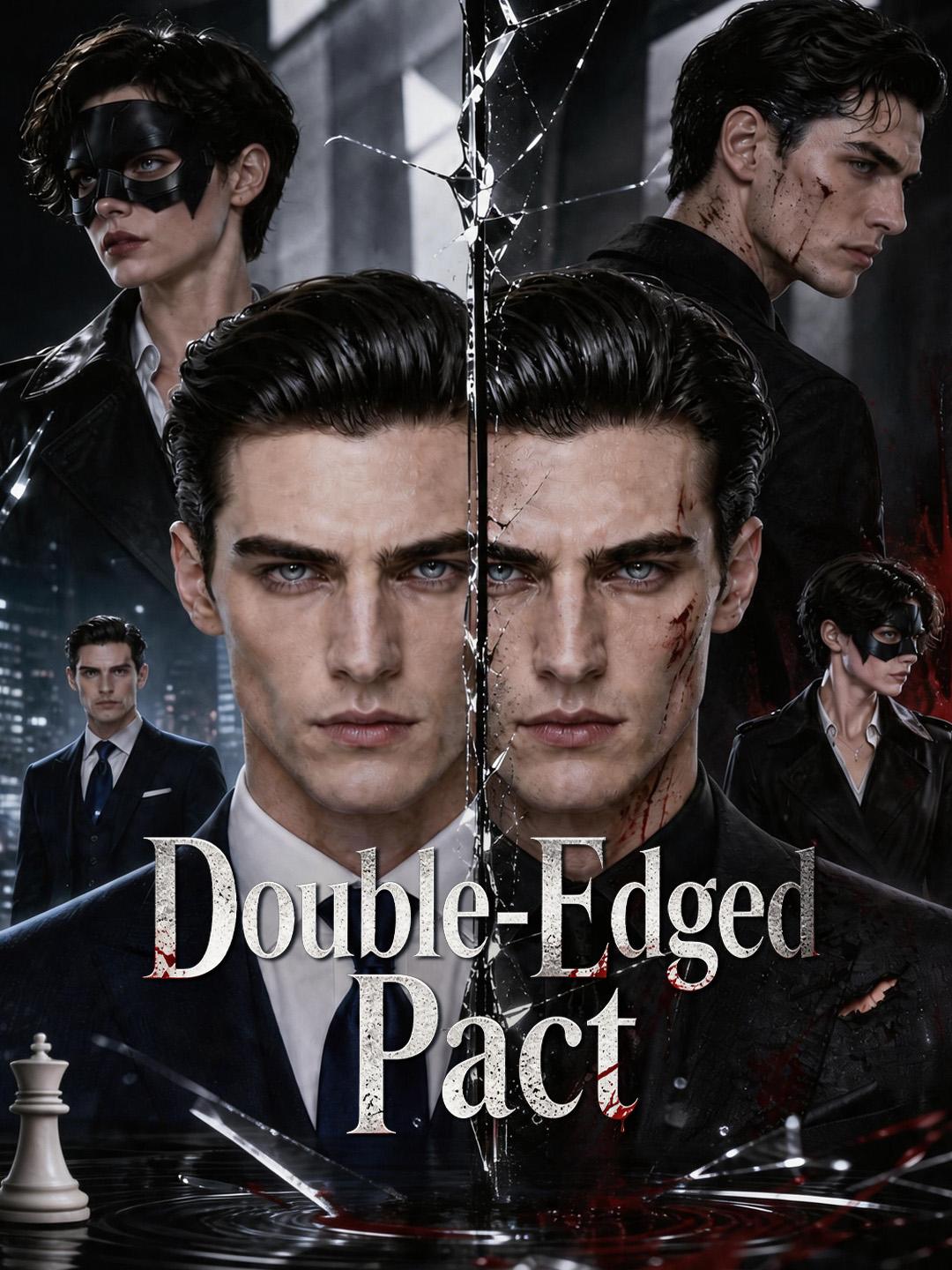Double-Edged Pact