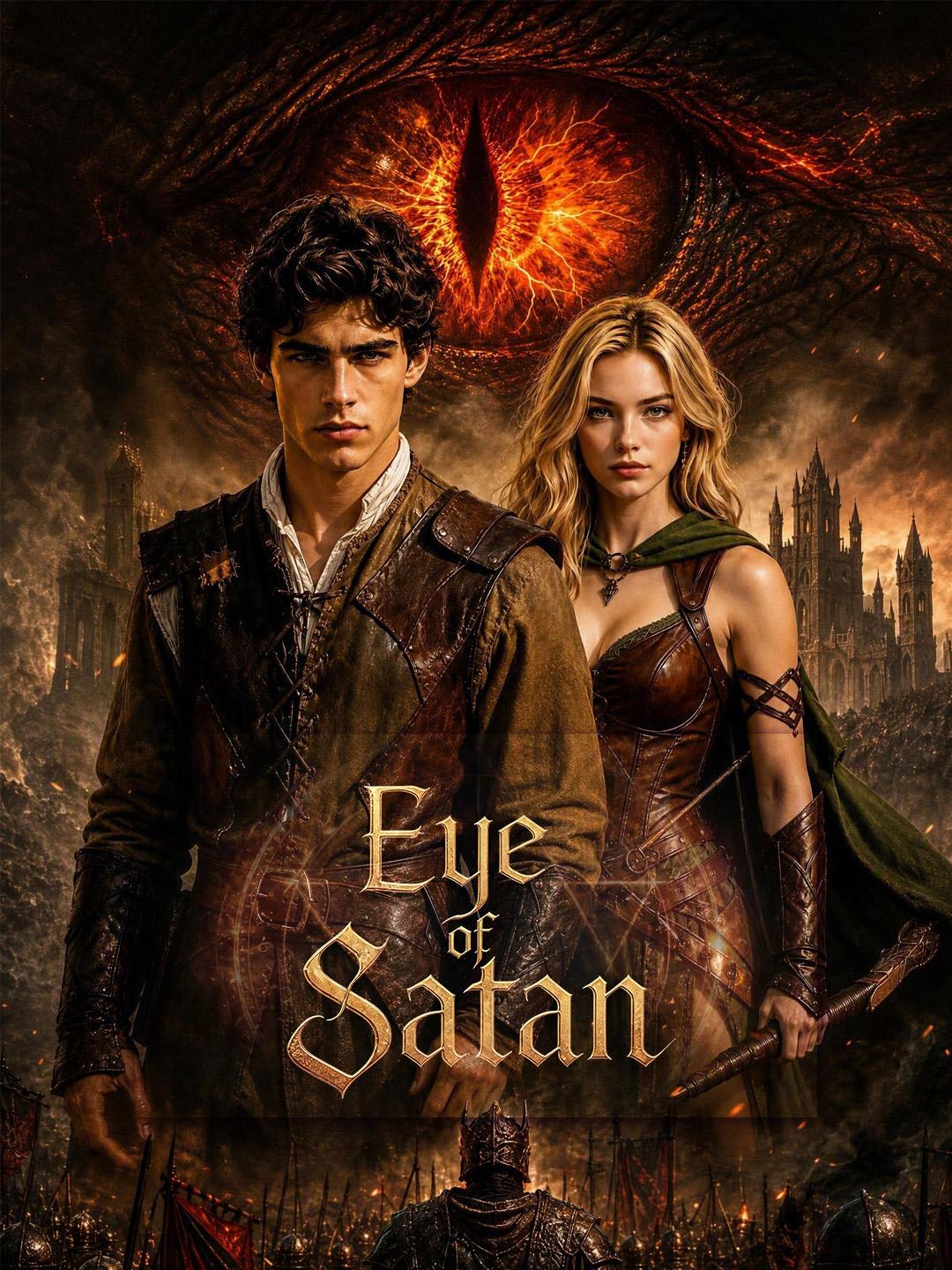 Eye of Satan